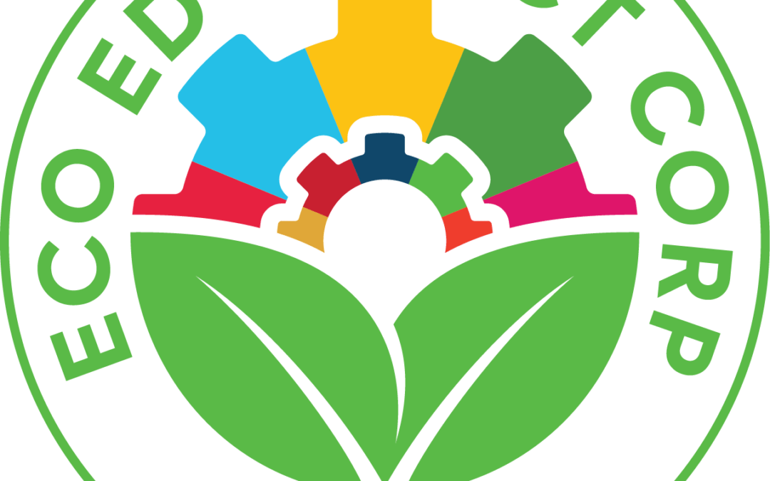 SDG ECO ED IMPACT CORP Logo