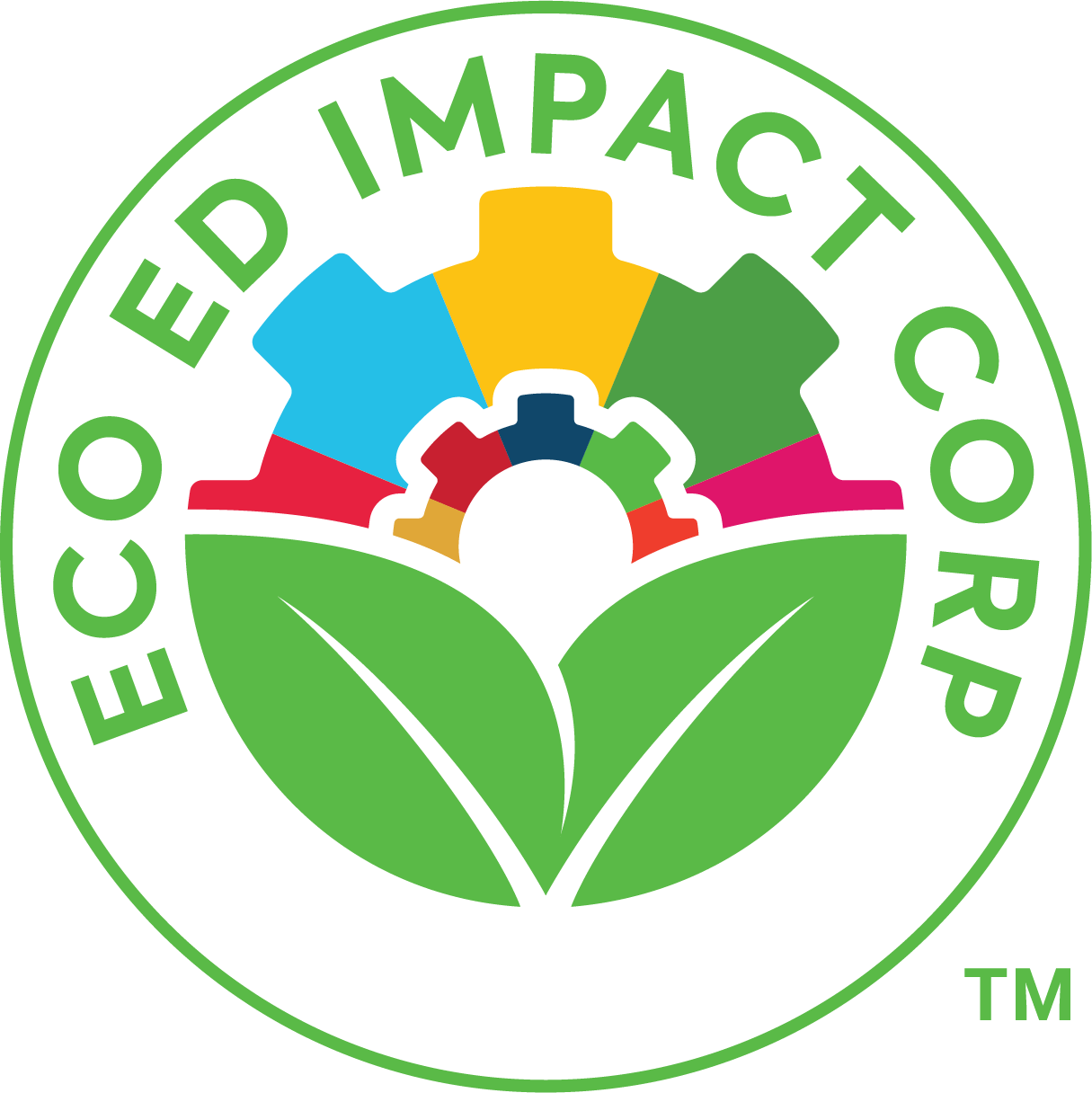 SDG ECO ED IMPACT CORP Logo