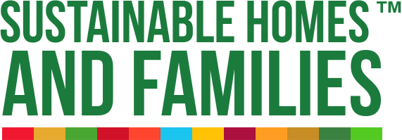 Sustainable Homes and Families